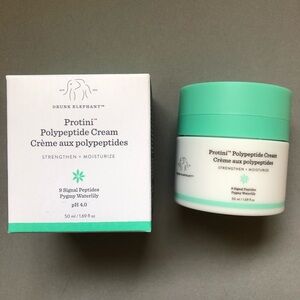 Drunk Elephant Protini Polypeptide Cream
